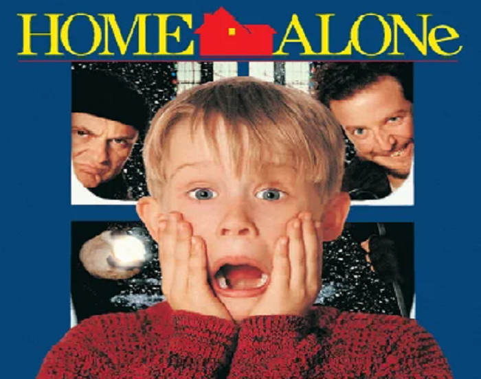  Film Home Alone Spesial Libur Natal 2023 Tayang Dimana? Ini Link Nontonnya