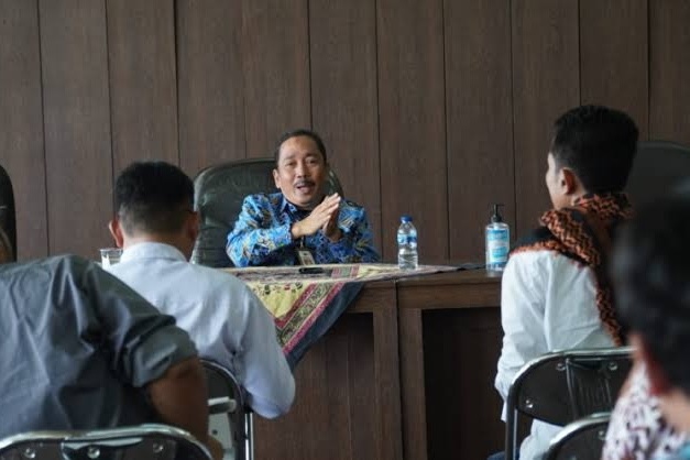 Pemkab Tangerang Segera Keluarkan Aturan Seragam Adat Bagi Siswa SD dan SMP