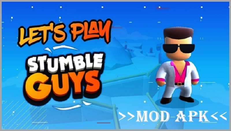 Download Stumble Guys Mod Apk Unlimited Money and Gems Januari 2023 100 Persen Working! Klik di Sini Praktis