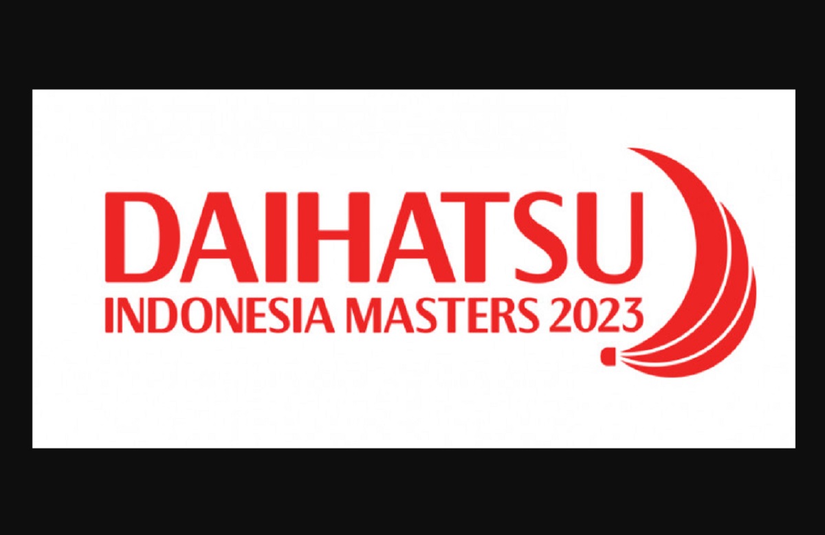 6 Unggulan Merah Putih di Indonesia Masters 2023: Dari Ginting Sampai Fajar/Rian