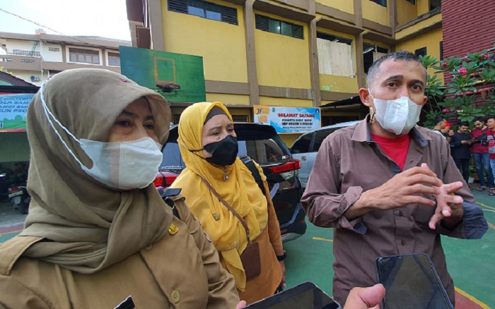 Siswa SMP di Bekasi Main Kuda Tomprok Hingga Meninggal Dunia, KPAD Kota Bekasi Akan Dampingi Saksi 