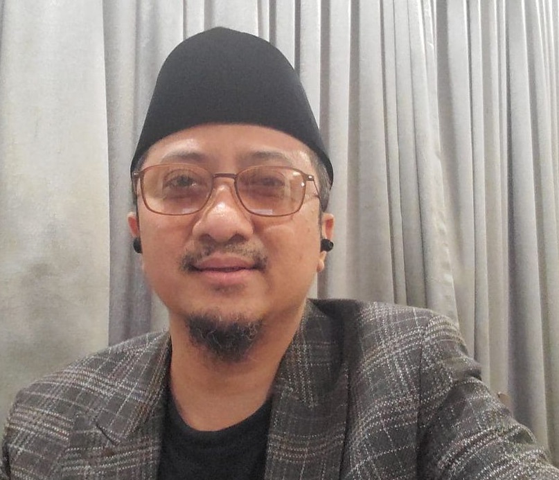 Diduga Melakukan Penipuan Terhadap Nasabah Paytren, Ustaz Yusuf Mansur Ditantang Tinju Netizen 