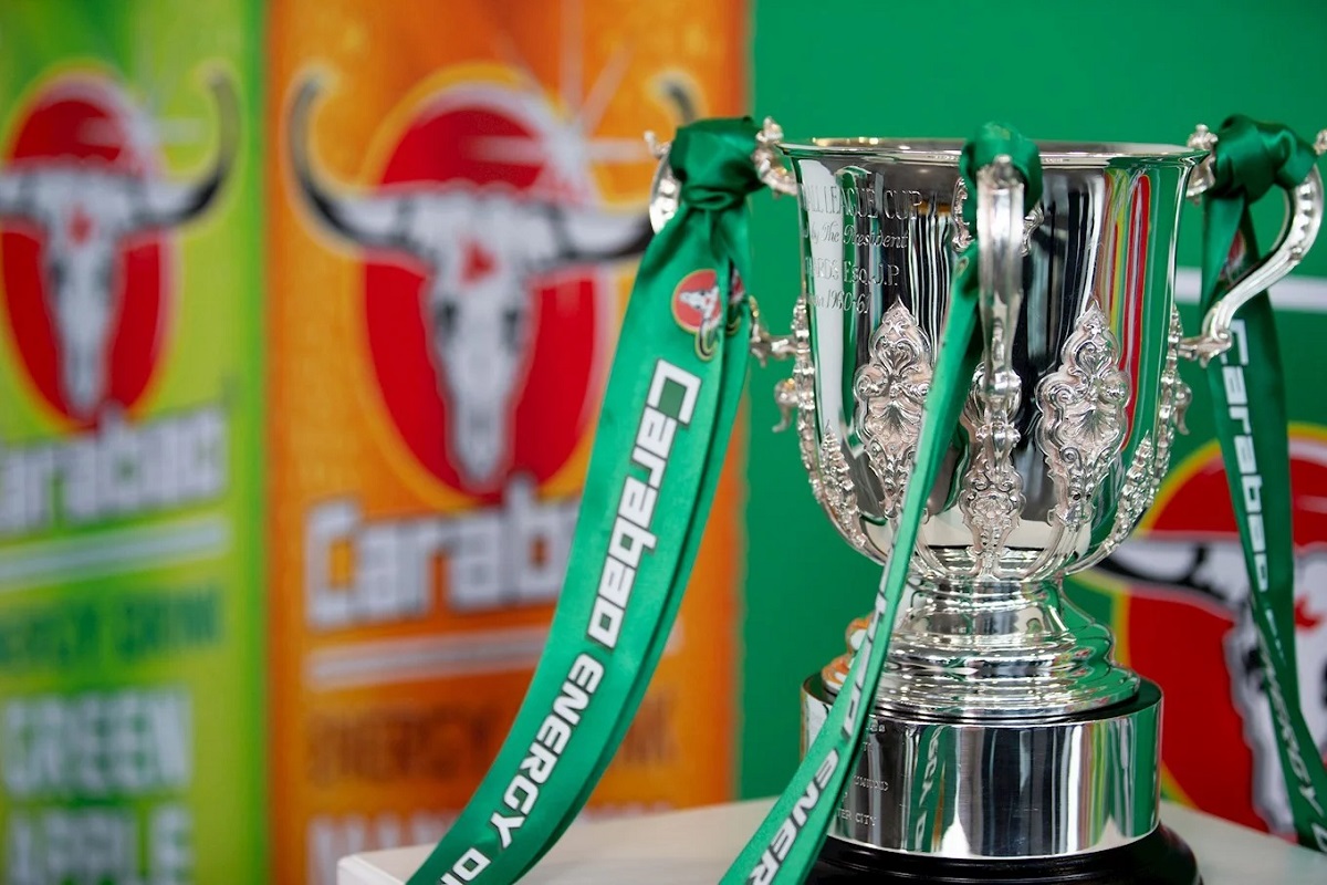 Jadwal Bola Malam Ini Carabao Cup 2022/2023: Manchester United vs Nottingham Forest