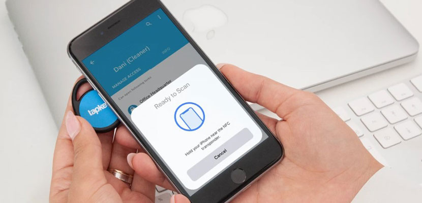 Cara Aktifkan NFC di iPhone, Bikin Top Up Saldo E-Toll Jadi Lebih Praktis!