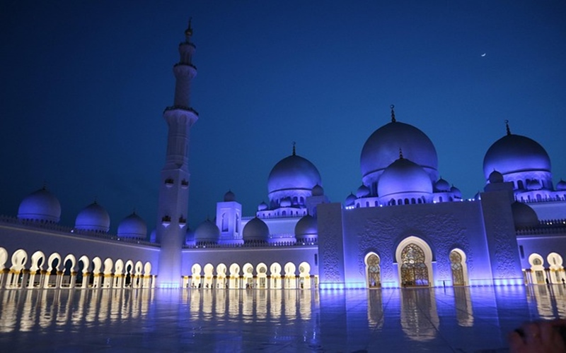 Bulan Puasa Berapa Hari Lagi? Klik Di Sini Untuk Mengetahui Informasi Seputar Ramadhan 2023!