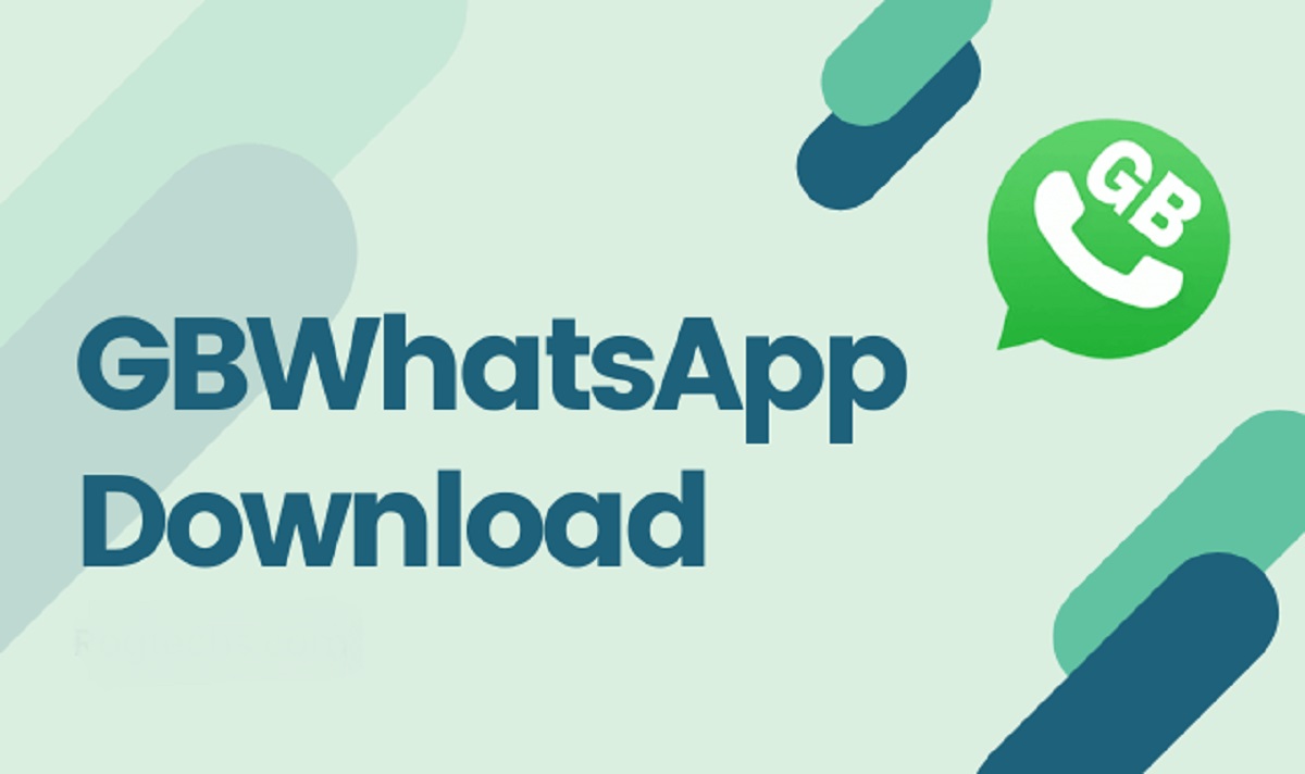 Download Langsung via Mediafire GB WhatsApp Pro v17.36 New Update Peningkatan Anti Banned Cuma 55.84 MB