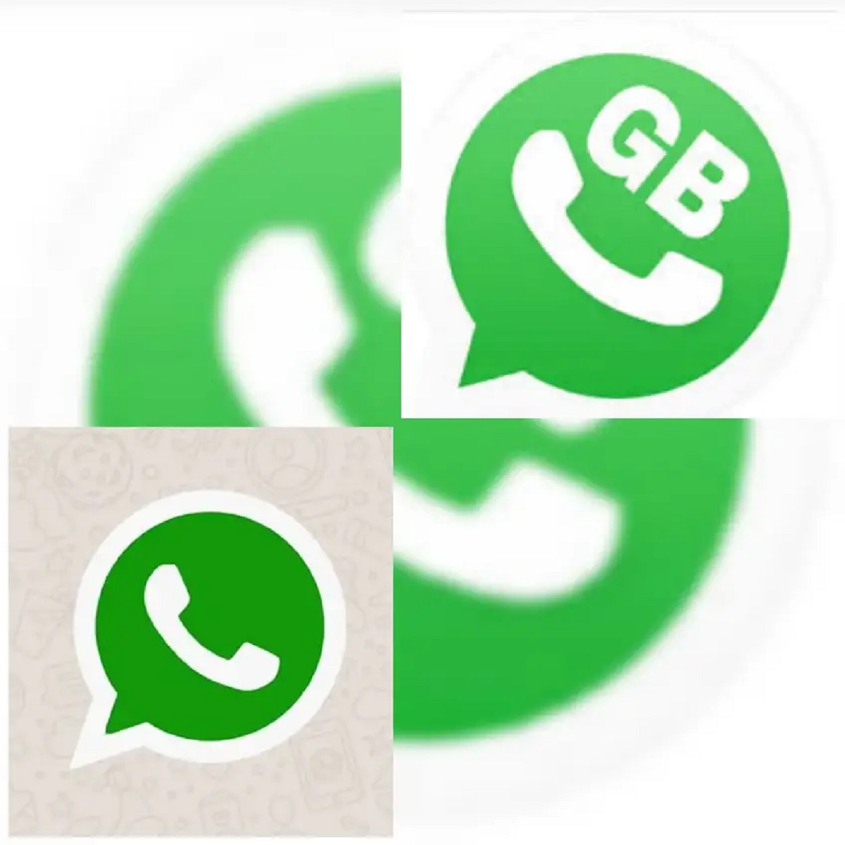 Unduh Sekarang! GB WhatsApp v17.10 Terbaru dengan Fitur Menakjubkan
