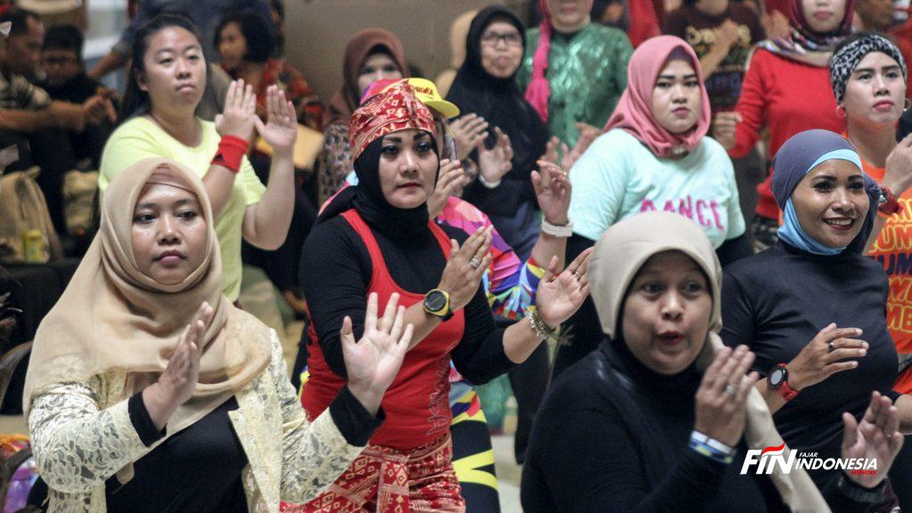 Menkes: Masyarakat Harus Bersiap Transisi dari Pandemi ke Endemi, Imunitas Masyarakat Indonesia Cukup Tinggi