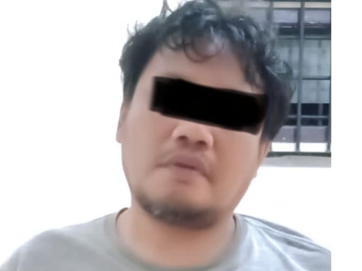 Pria di Tangerang Diamankan Polisi Karena Miliki Senpi Rakitan Berbentuk Pulpen