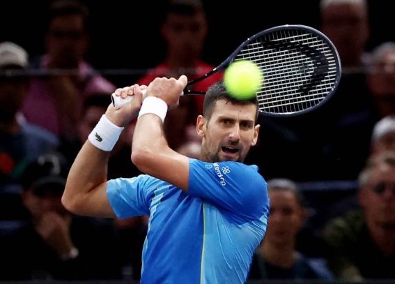 Berburu Rekor Gelar ke-25 Grand Slam, Novak Djokovic Mulus ke Perempat Final Australian Open 2024
