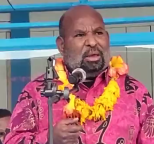 Gubernur Papua Sebut Warganya Tak Bahagia: Orang Papua Menangis, Tak Aman di Negeri Sendiri!