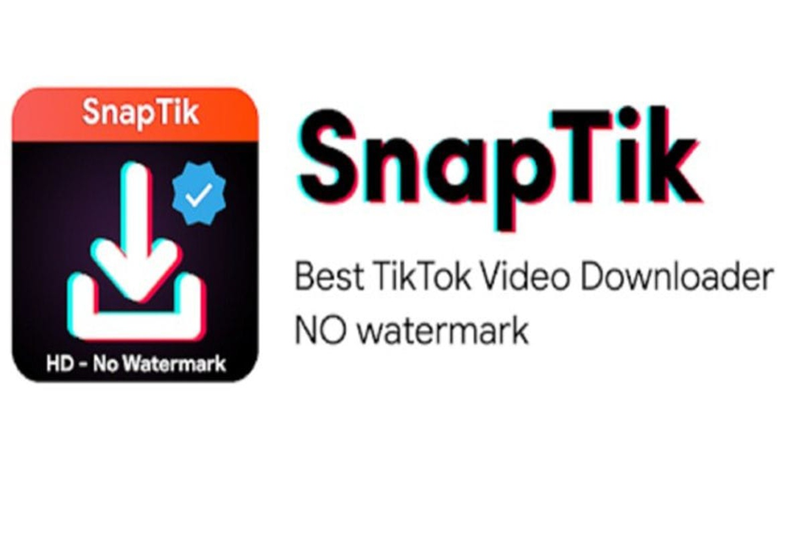 Cara Download Video dengan Snaptik, Bisa Simpan Video TikTok Gratis Tanpa Watermark