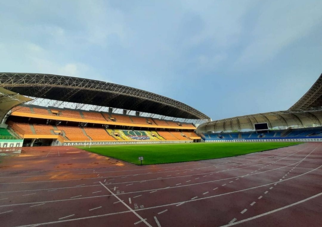 Liga 1 2022/2023, Bhayangkara FC akan Bermarkas di Stadion Wibawa Mukti