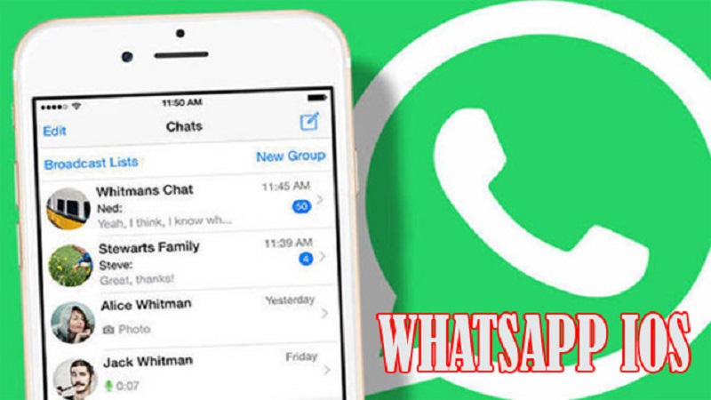 Download WhatsApp MOD iOS Apk Tebaru 2023 Cuman 51.5 MB, Anti Banned dan Ada Emoji Menarik