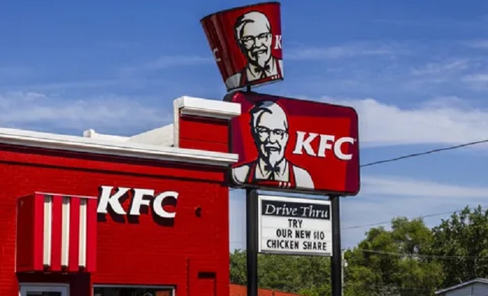 Pesanan Tak Sesuai Gambar, KFC Digugat Rp4 Miliar