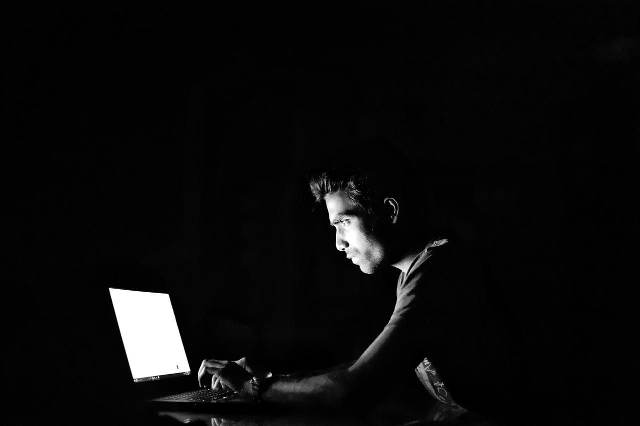 Kemenkumham Ngaku Terima 300 Ribu Lebih Serangan Siber, Paling Masif dari AS