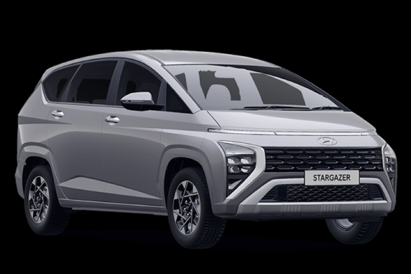 Kupas Tuntas Tentang Hyundai Stargazer, Lengkap Dengan Perbandingan MPV Sejenis Dijamin Anda Tercerahkan!