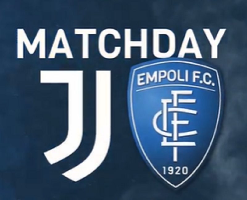 Link Live Streaming Liga Italia 2022/2023: Juventus vs Empoli