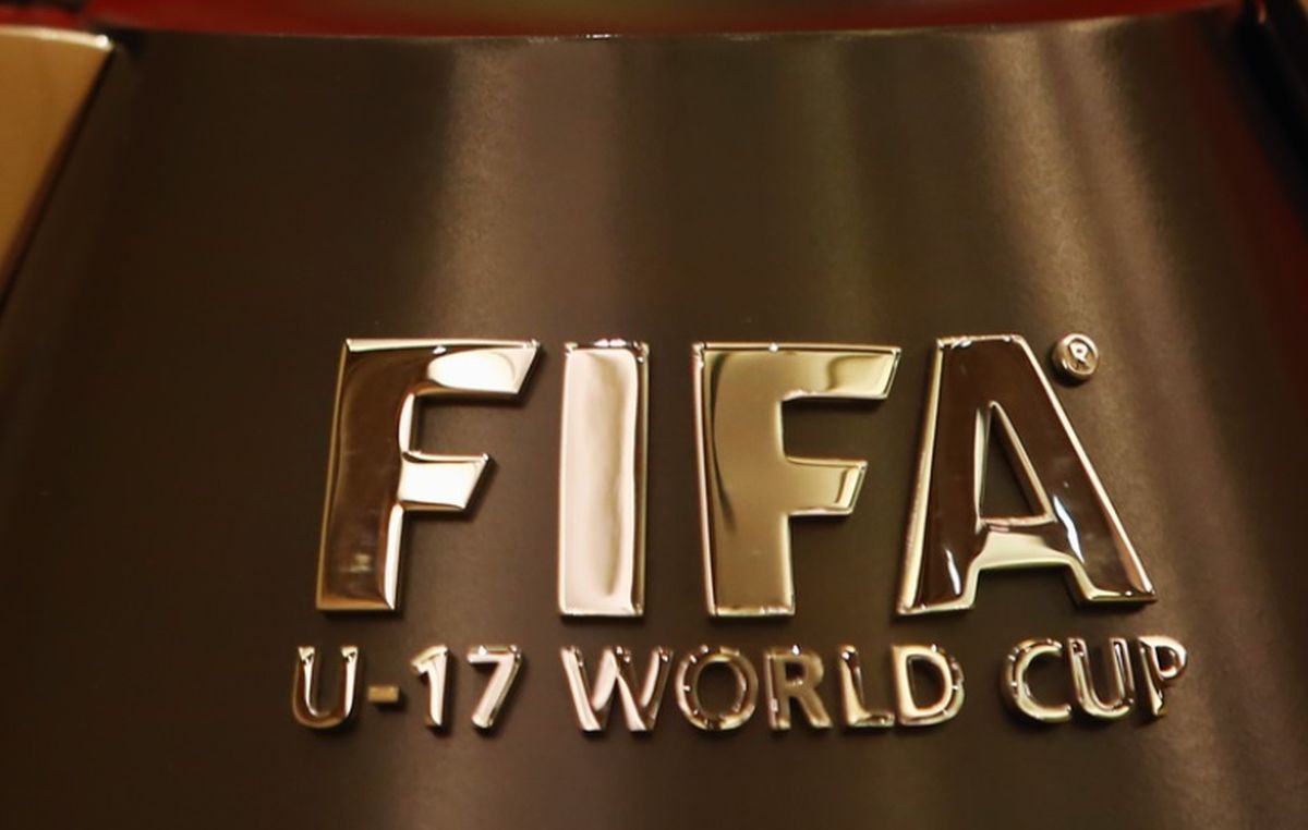 Ini Dia Daftar 24 Negara Peserta Piala Dunia U-17 2023 