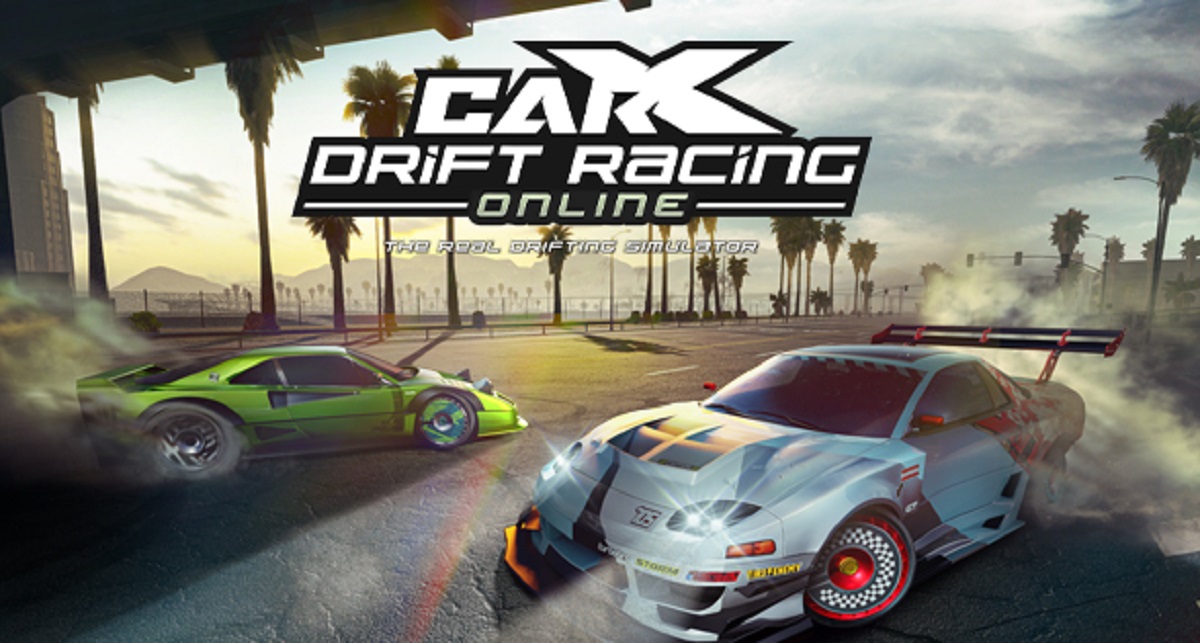 Download CarX Drift Racing v2.21.0 Terbaru 2024: Balapan Makin Seru dengan Kualitas HD