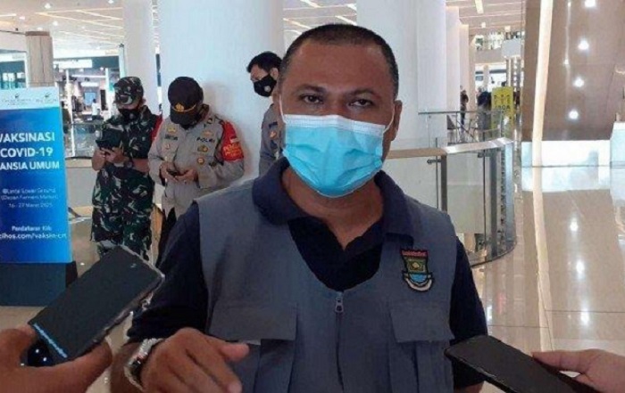 Satgas Covid-19 Kabupaten Tangerang: PPKM Dicabut Tapi Pandemi Belum Berakhir, Tetap Pakai Masker!