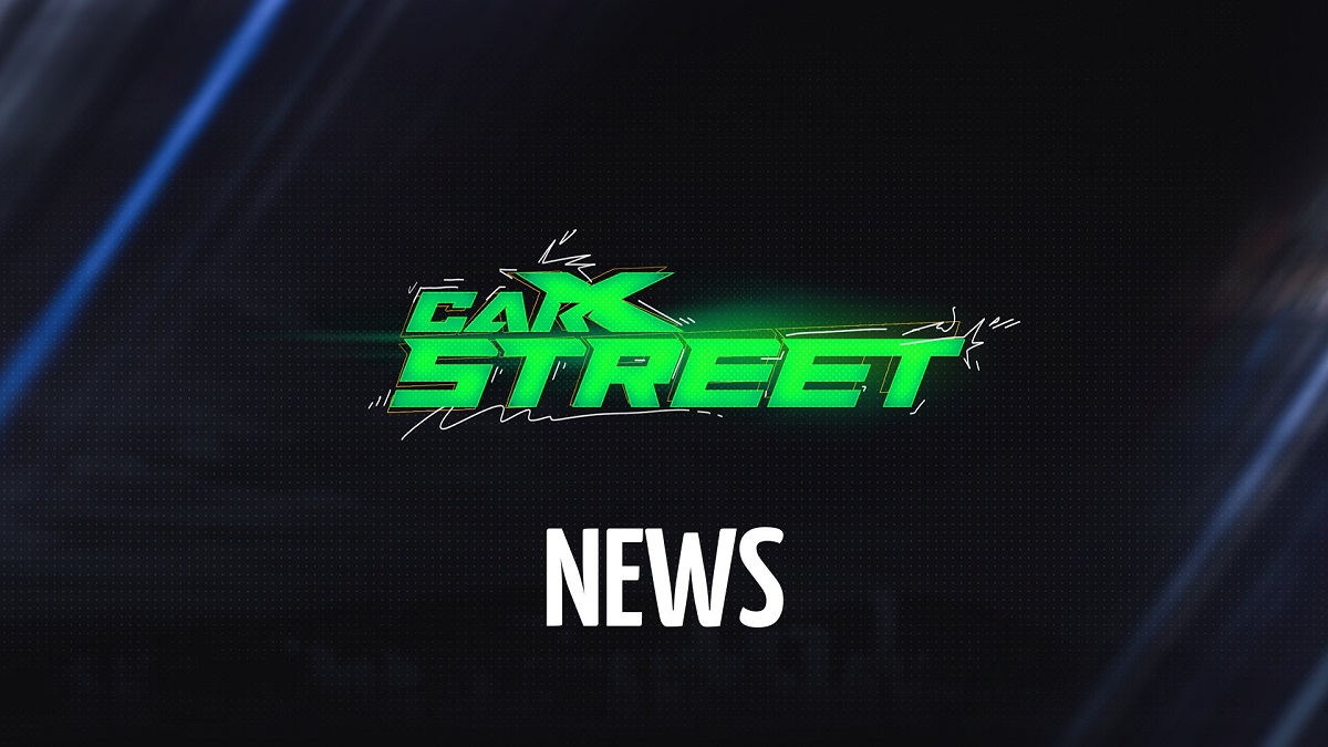 Link Download Game CarX Street 0.8.3 Update Februari 2023 Untuk iOS, User iPhone 7 dan 8 Bisa Main Lho