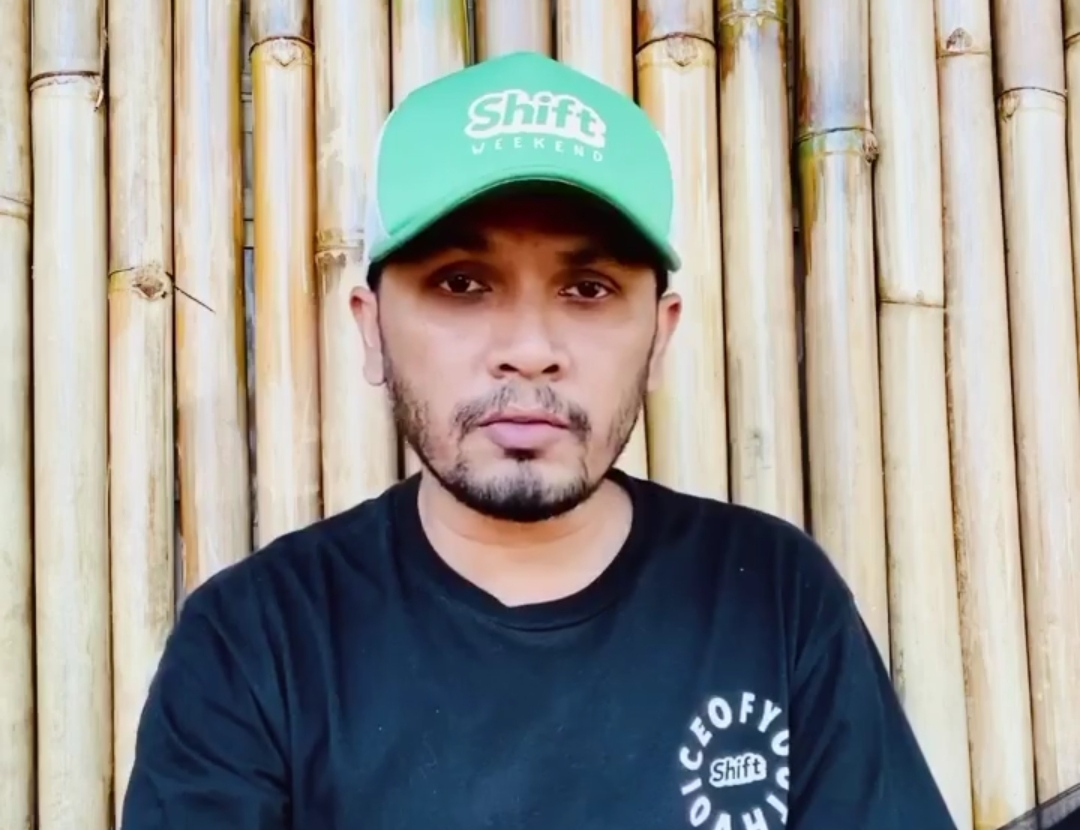 Dear Muslim Milenial di Tangerang, Ustadz Hanan Attaki Bakal Hadir di Festival Maulid 2023, Skuy Cek Jadwalnya