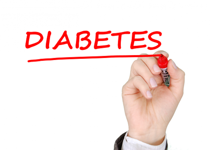 Tanda Diabetes Semakin Memburuk, Kaki atau Tangan Kesemutan Salah Satunya