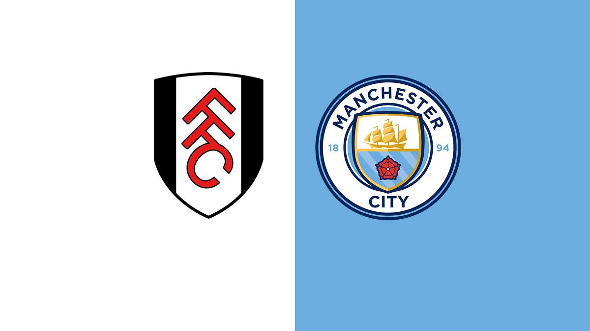 Link Live Streaming Liga Inggris 2022/2023: Fulham vs Manchester City