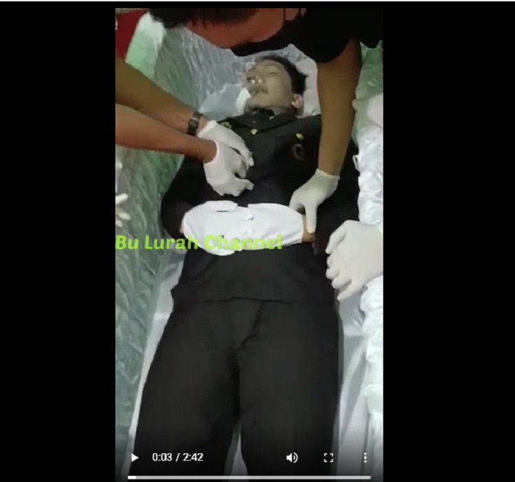 Enam Jam Autopsi Jenazah Brigadir J Rampung, Polri: Nanti Diungkapkan ke Publik oleh yang Berwenang