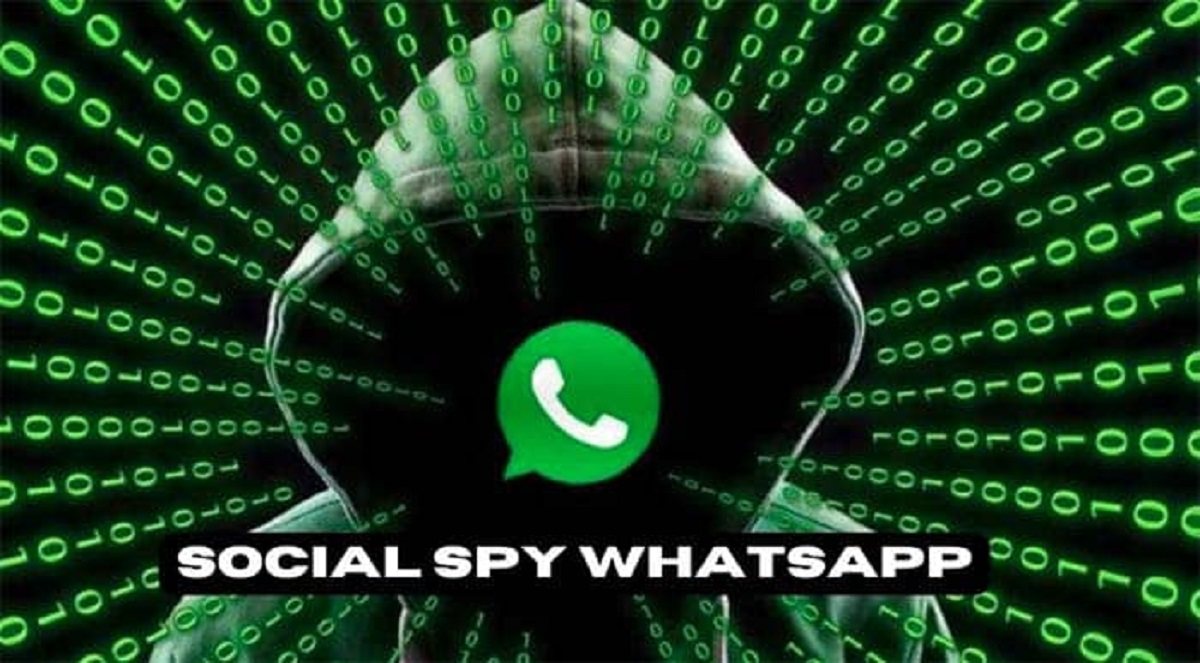 Pacar Kamu Selingkuh? Cari Tahu Percakapannya di WA Dengan Social Spy WhatsApp, Download Gratis Dari Sini!