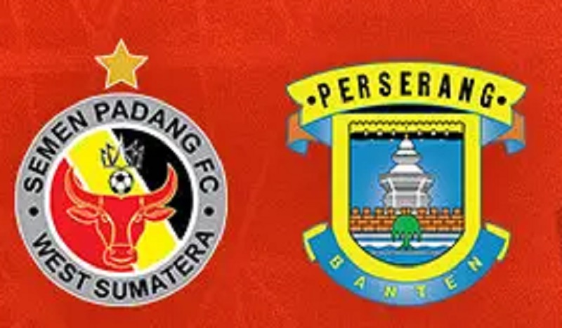 Link Live Streaming Liga 2 2022/2023: Semen Padang FC vs Perserang