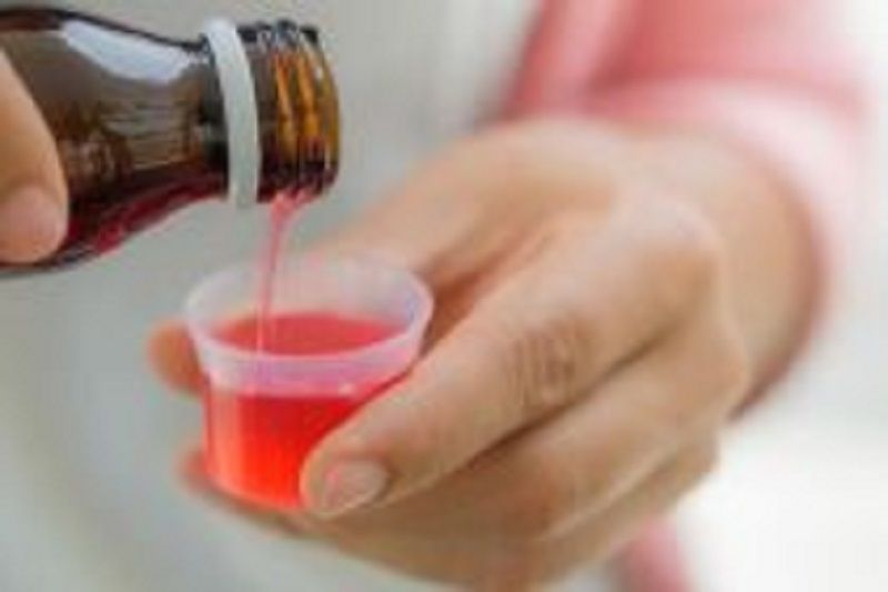 Daftar 332 Obat Sirup Aman Digunakan Resmi dari BPOM