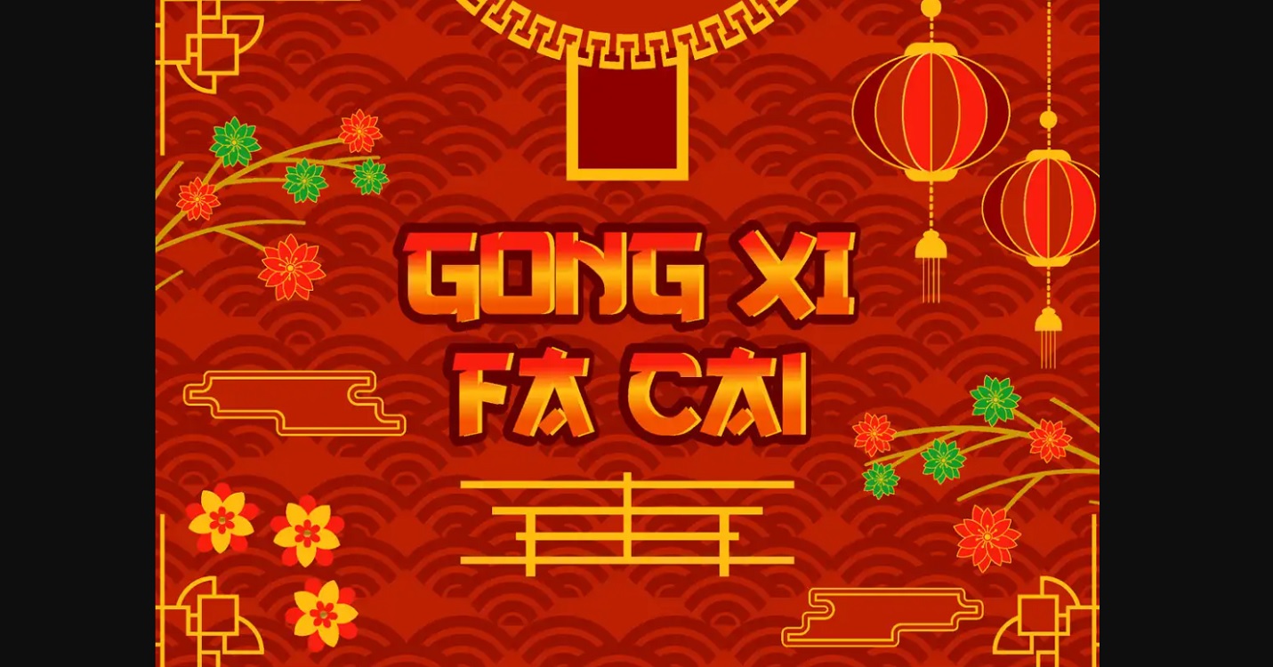 Apa Makna Ucapan Imlek Gong Xi Fa Cai? Berikut Penjelasan Lengkap, Juga Ucapan Penuh Makna Lainnya