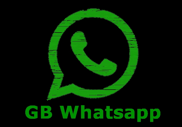 Link Download GB Whatsapp Pro Apk v18.96 Clone, Klik Disini Cuman 50.12 MB!