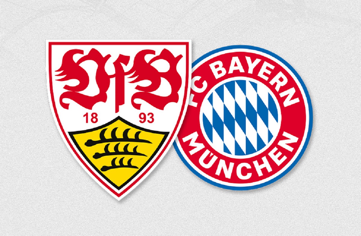 Link Live Streaming Bundesliga 2022/2023: VfB Stuttgart vs Bayern Munchen