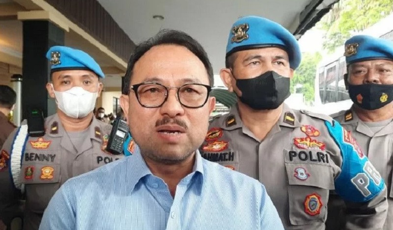 Anggota DPR Soal Lin Che Wei Jadi Tersangka: Bukti Para Mafia Pangan Main 'Cantik'