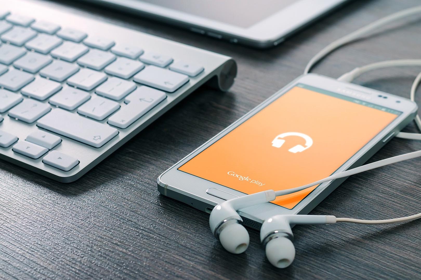 Aplikasi Download Lagu Gratis Terbaru 2023, Langsung Tersimpan di Galeri Gak Pake Lama