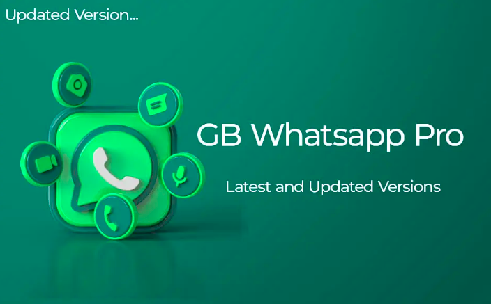 Link WA GB WhatsApp Pro Terupdate Support Mode iPhone, Kini Bisa Baca Pesan yang Sudah Ditarik dan Multi Akun