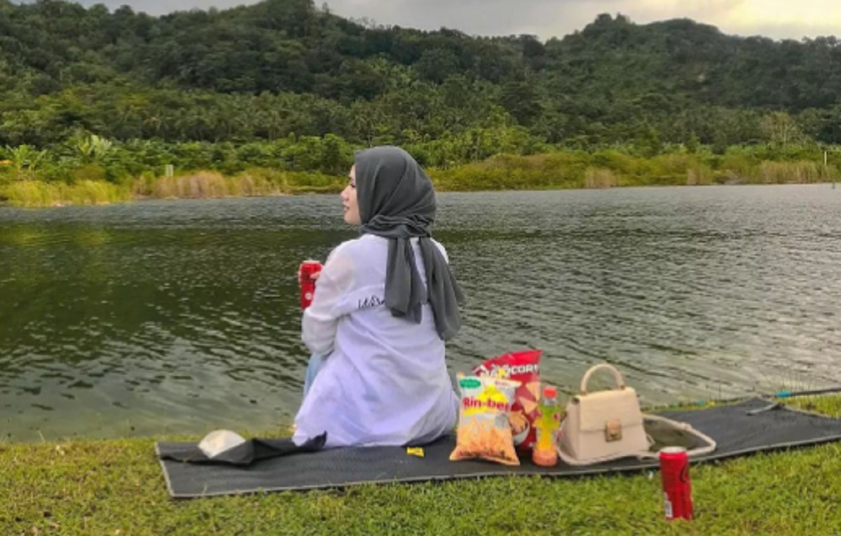 3 Rekomendasi Wisata Danau Indah di Lampung, Pemandangannya Instagrammable Banget!