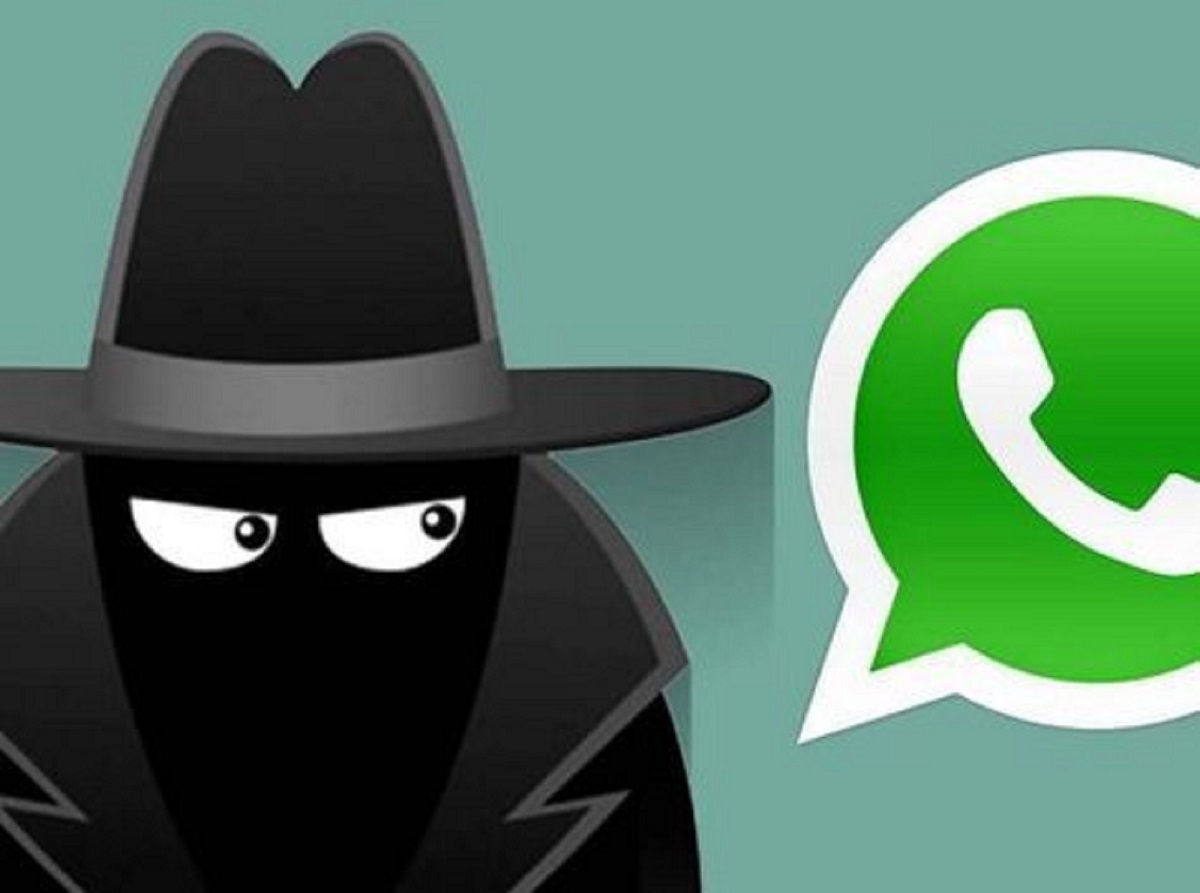 Gampang Banget, Begini Cara Social Spy WhatsApp Pacar dengan Mudah Tanpa Ketahuan