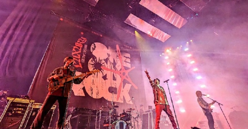 Menebak Harga Tiket Konser One Ok Rock di Jakarta 2023, Dari Rp 500 Ribu Hingga Rp 2 Jutaan