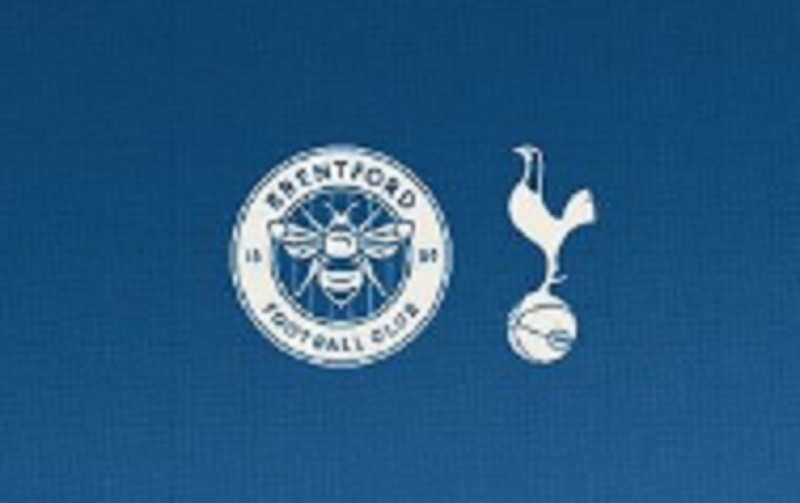 Link Live Streaming Liga Inggris 2022/2023: Brentford vs Tottenham Hotspur