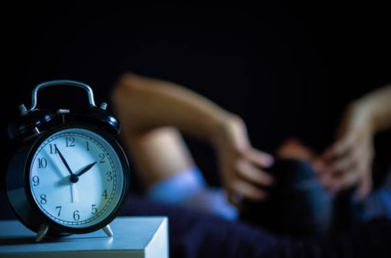 Apakah Insomnia Termasuk Gangguan Kesehatan Mental? Simak Selengkapnya di Sini