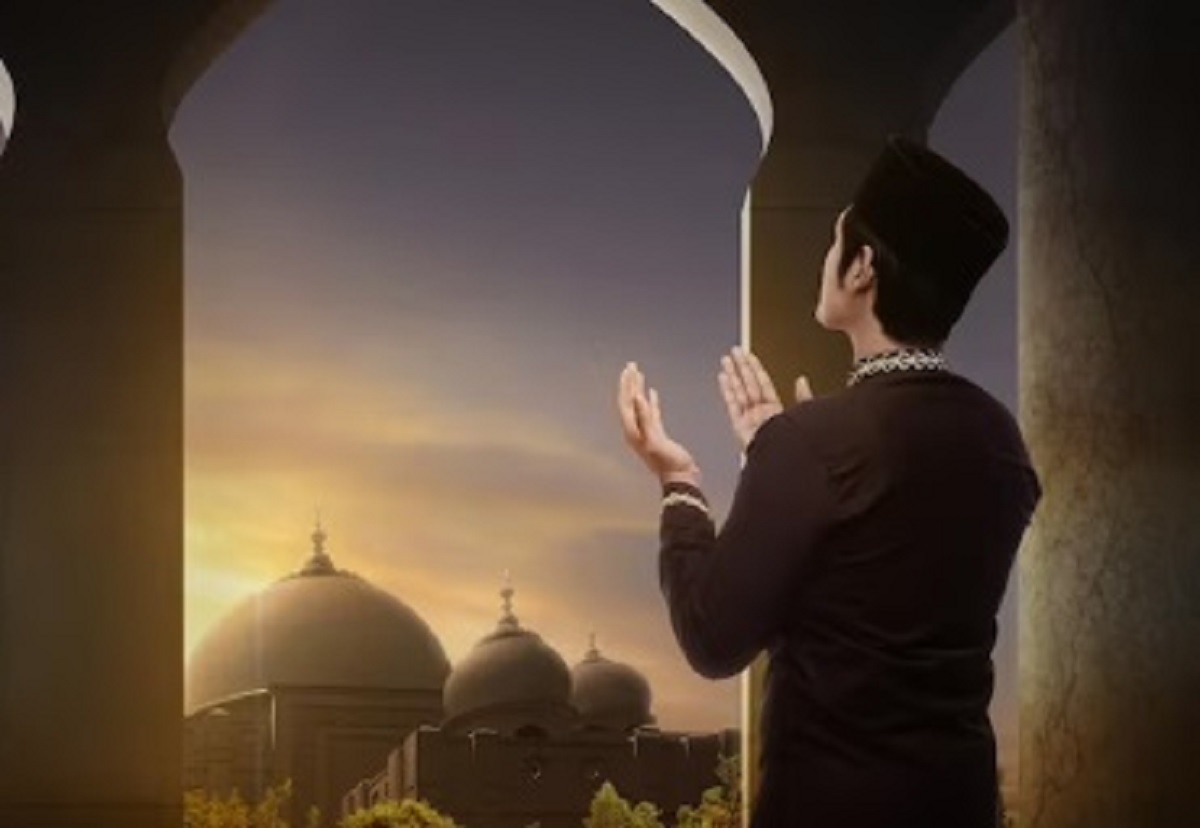 Menyambut Malam Lailatul Qadar dengan Penuh Berkah: Ini Doa dan Amalan Terbaik