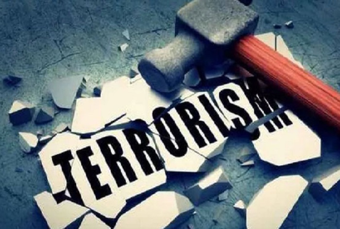 Bom Bandung Bersamaan dengan Kedatangan Delegasi Republik Kirgizstan Belajar Penanganan Teroris dari Indonesia