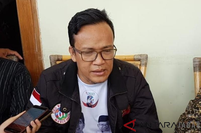 5 Alasan Relawan Ganjar Pranowo Bubar: Miskin Gagasan hingga Tak Cocok Gantikan Posisi Jokowi