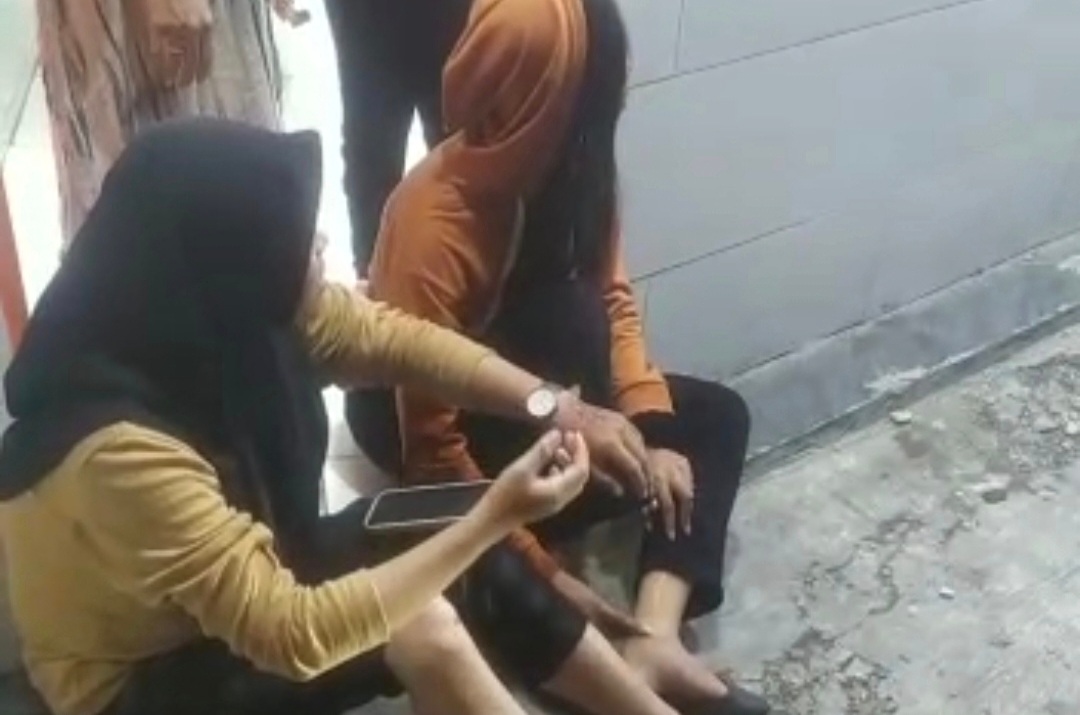 2 Wanita di Bekasi Jadi Korban Begal Sepeda Motor saat Mau Beli Makan Sahur