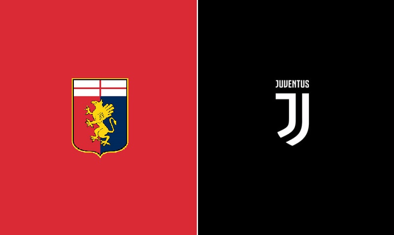 Link Live Streaming Liga Italia: Genoa vs Juventus