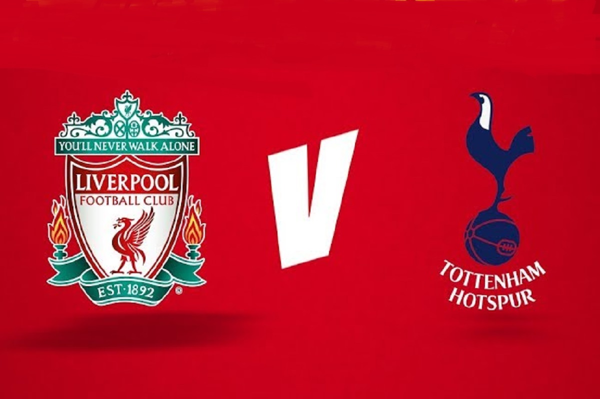 Link Live Streaming Liga Inggris 2022/2023: Liverpool vs Tottenham Hotspur
